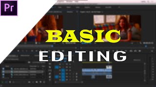 Adobe premiere pro - full video editing tutorial in bangla|| by friend
tech bd ||