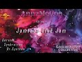 Jamtaba Live Jam with the Gallimaufry Collective!