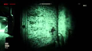 Lets Play Outlast - 5 7