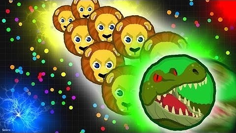Free Agar.io Bots 2016 july