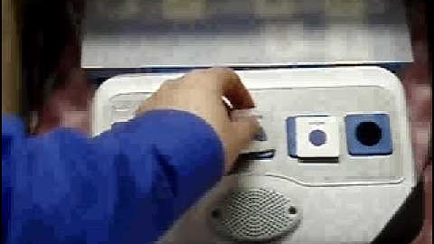 How the ProxTalker reads the Sound Tags