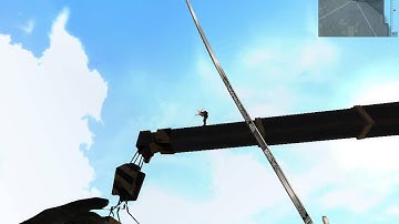 Combat Arms hacker (please ban)