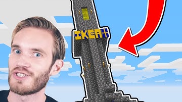 How to Build Pewdiepie