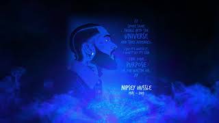 Nipsey Hussle - Overtime (Instrumental) Prod. by Ralo Stylez, 1500 or Nothin'