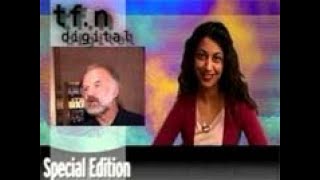 Tf.n Digital Episode V - Special Edition March 23Rd, 2001