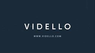 Vidello - Lower Third Animations
