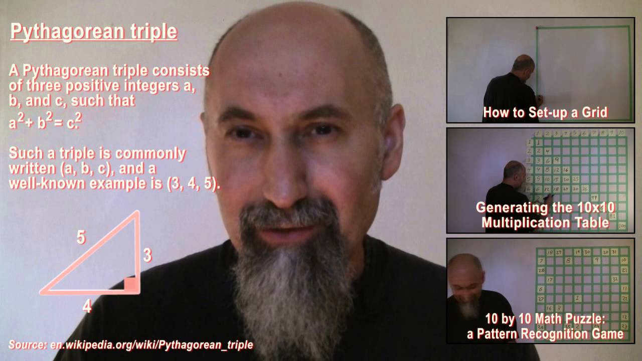 ASMR Math Introduction To Creating A Grid Learning The 10x10 Asmr math introduction to creating a grid learning the 10x10