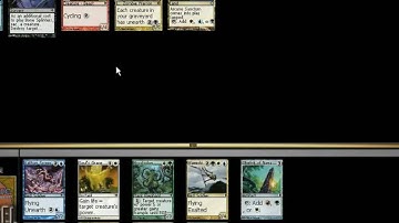 Channel LSV: AAC Draft #5 - Drafting AAC (Part 1 of 3)