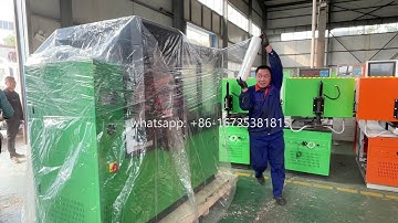 NTS815A Multi-function Test Bench Packing and Delivery Contact Lynn +86-16725381815