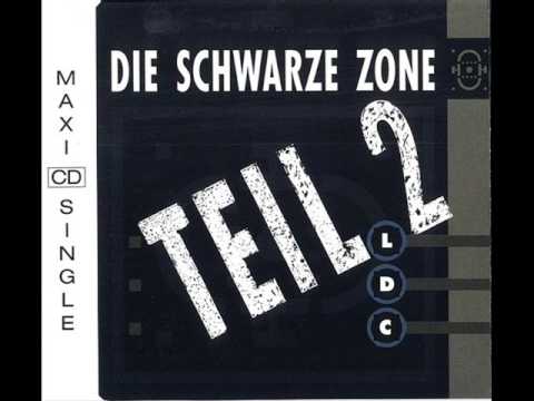 LDC ‎– Die Schwarze Zone [12