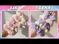 🧸 Lisa or Lena 🍭 #lisaorlena #lisaandlena #lisalena #lena #lisa #viralvideo #trending
