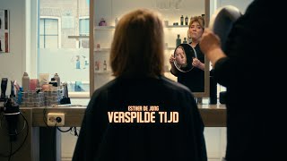 Esther de Jong - Verspilde tijd