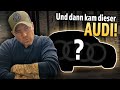 Neuigkeiten zur Essen Motorshow, unser neuer Audi und vieles mehr …