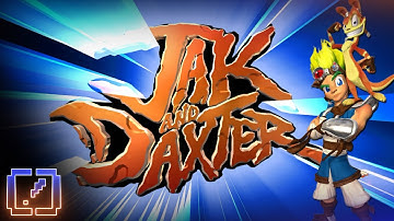 Jak and Daxter: The Precursor Legacy - Part 2 - 4k60 - No commentary