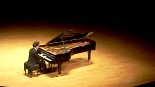 Evgeny Kissin   Mozart Sonata K  331 Turkish March