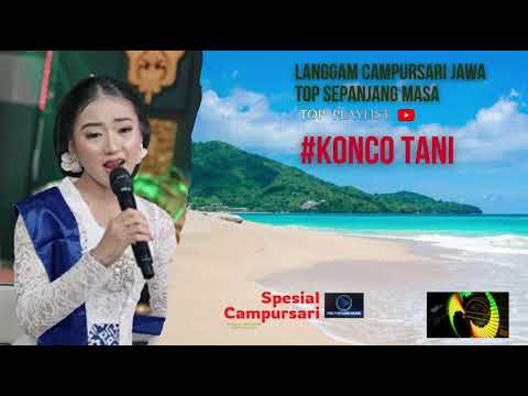 Konco Tani Lala Atila Langgam Campursari Jawa Joss Bass Glerr
