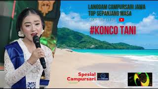 Konco Tani Lala Atila Langgam Campursari Jawa Joss Bass Glerr