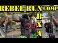 2020 NBXA Rebel Run Competition | Round 4 | Team Evolution | RipRight