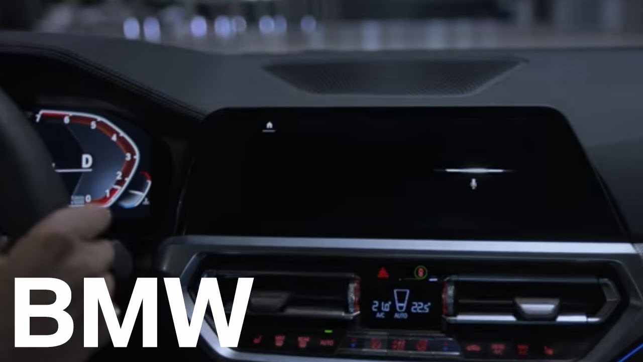 Caring car bmw