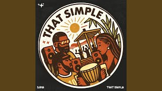 That Simple (Extended Mix)