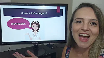 Qual é o objetivo de um enfermeiro?