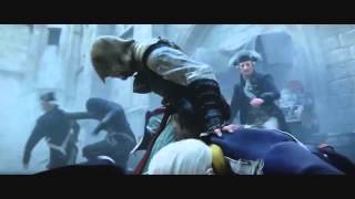 Assassins Creed Unity AMV hairline fracture