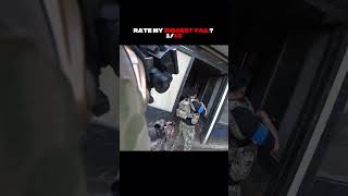 I failed my troll #airsoft #airsoftusa #airsoftcqb #military #karma #army #funny #fails