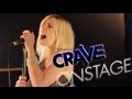 8MM - You Brought The Fire (Live CraveOnstage Performance)