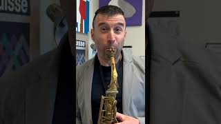 Bebop Phrasing Secrets