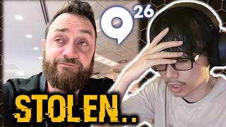 BIG GAMESCOM 2026 DRAMA..