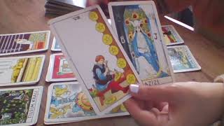 Download Lagu Aklımızdaki Kişinin Gizemli Durumları Onu Sıkıntıya Düşürecek - İlahi Adalet Tarot MP3