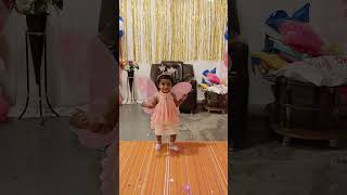 Pari Pari Hai Ek Pari Song  Cute Baby  short shorts trending viral