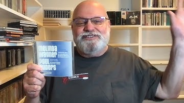 Wagner, Wagenseil, Vycpálek (Random Reviews from the Overflow Room)