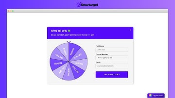 How to add Lucky Wheel to Divi website