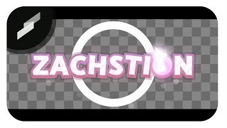 (Intro) - [ Zachstion ]