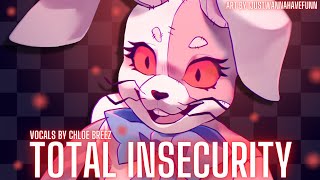 Total Insecurity (FNAF Security Breach) | Orchestral Ver. - Cover by Chloe