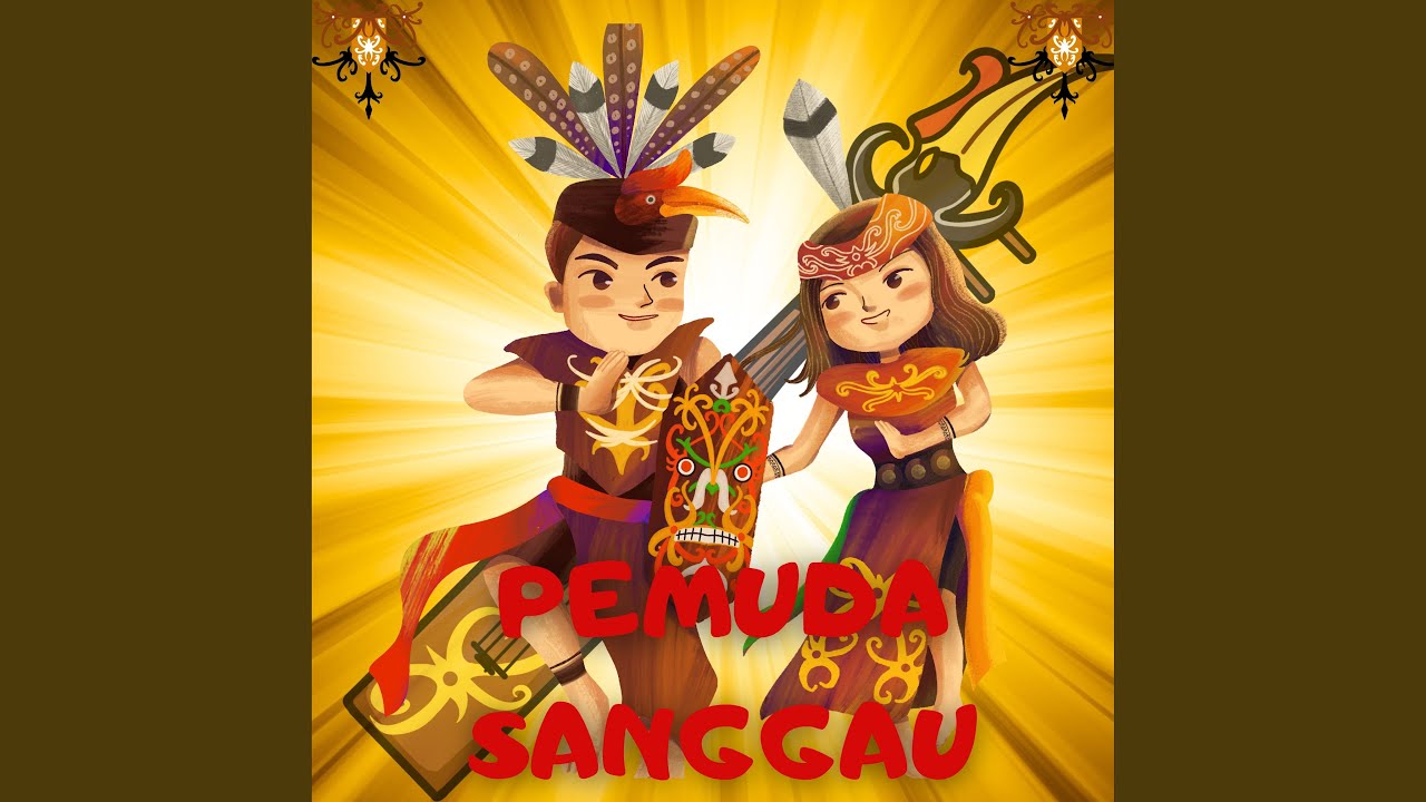 PEMUDA SANGGAU
