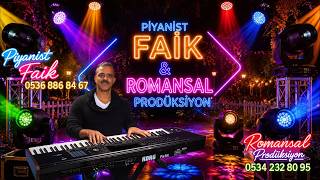 Vak Vak 2 Telli̇ 2026 Çi̇ftetelli̇ Coşkusu 💃 Sakaryali Pi̇yani̇st Fai̇k Di̇kmen 🔥 Romansal Prodüksi̇yon