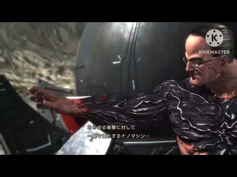 速すぎるアームストロング上院議員 YouTube