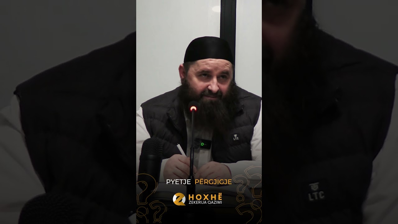 Pyetje Përgjigje❓