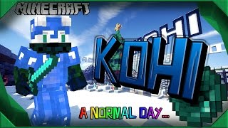 Kohi 1v1 [Edited] | A normal Day... + My jitter click