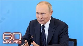 Would anyone in Russia stop Putin if he wanted to use nukes? | 60 Minutes