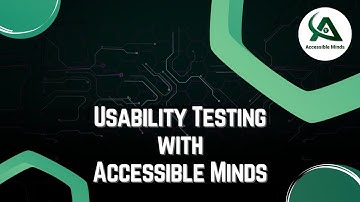 Usability Testing Services |Accessibility Testing |Digital Accessibility Testing Service