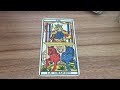 Comment apprendre la carte le chariot du tarot en quelques minutes