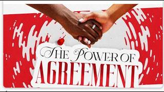The Power Of Agreement  | 3rd Service| Sunday, 27th September 2026 | The Elevation Church Broadcast