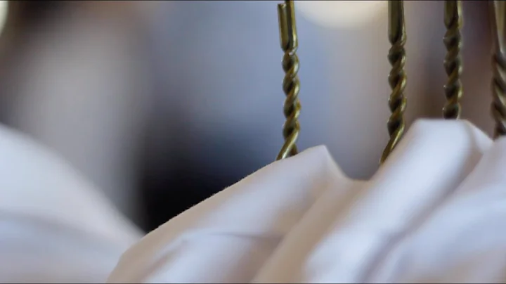 The Oath | Boston University School of Medicine White Coat Ceremony 2019