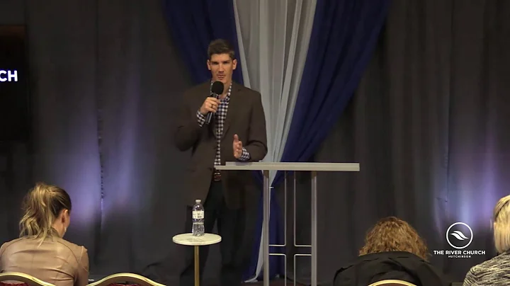 The Last Supper - Evangelist Randy Hooper