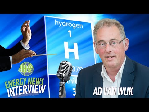 Hydrogen: The Future, The Origin, and The Science