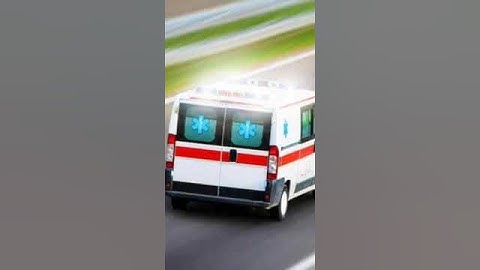Thumbnail of Ambulance sound