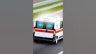 Ambulance sound Ambulance sound